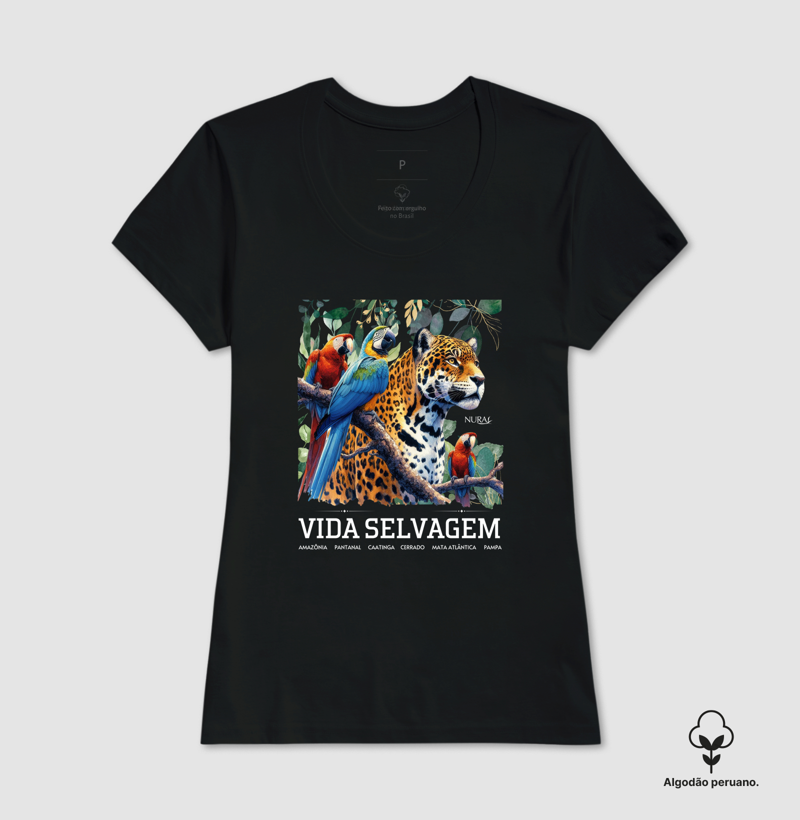 Camisa 6
