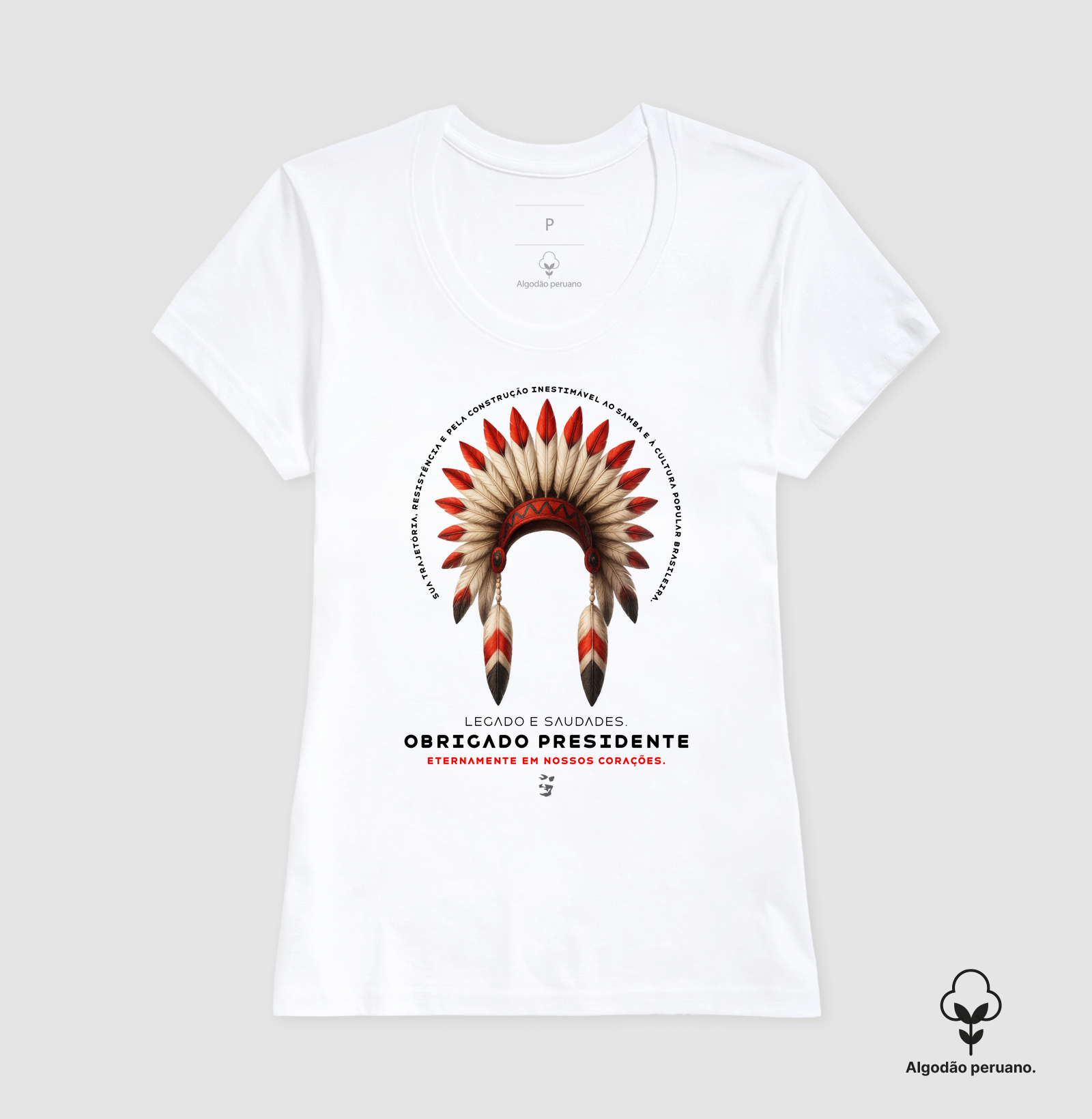 Camisa 7