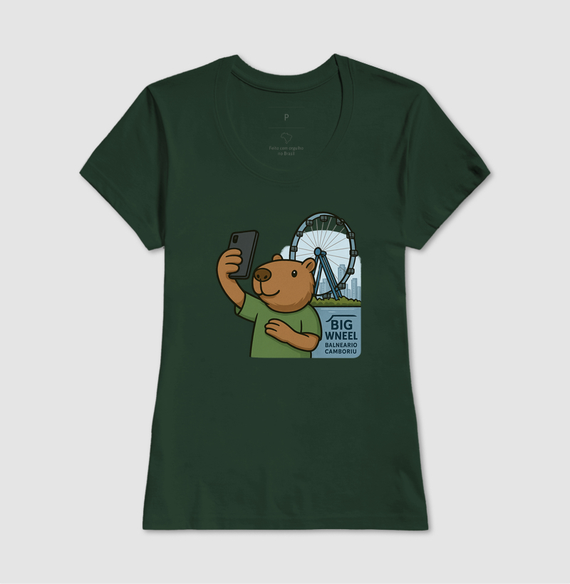 Camisa 12