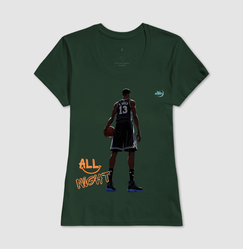 Camisa 12