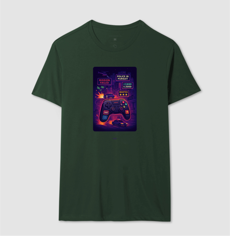 Camisa 5