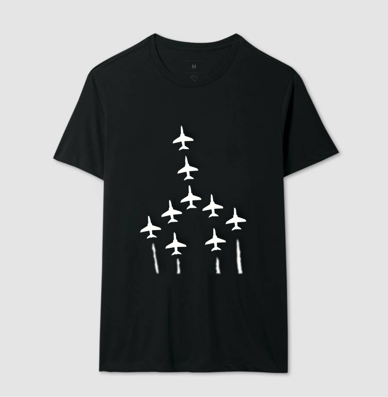 Camisa 9