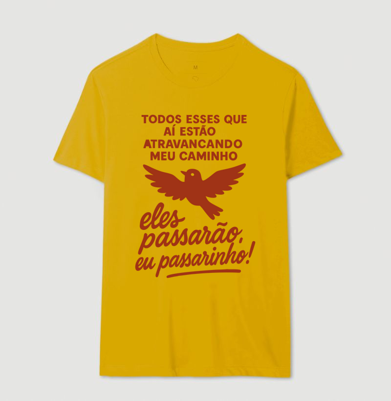 Camisa 12