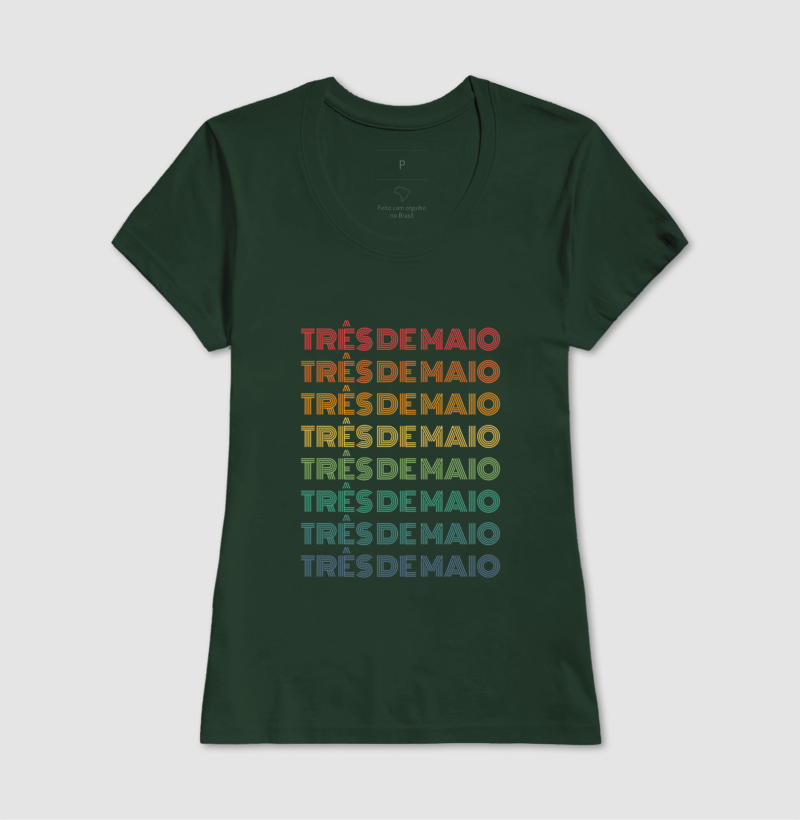Camisa 12