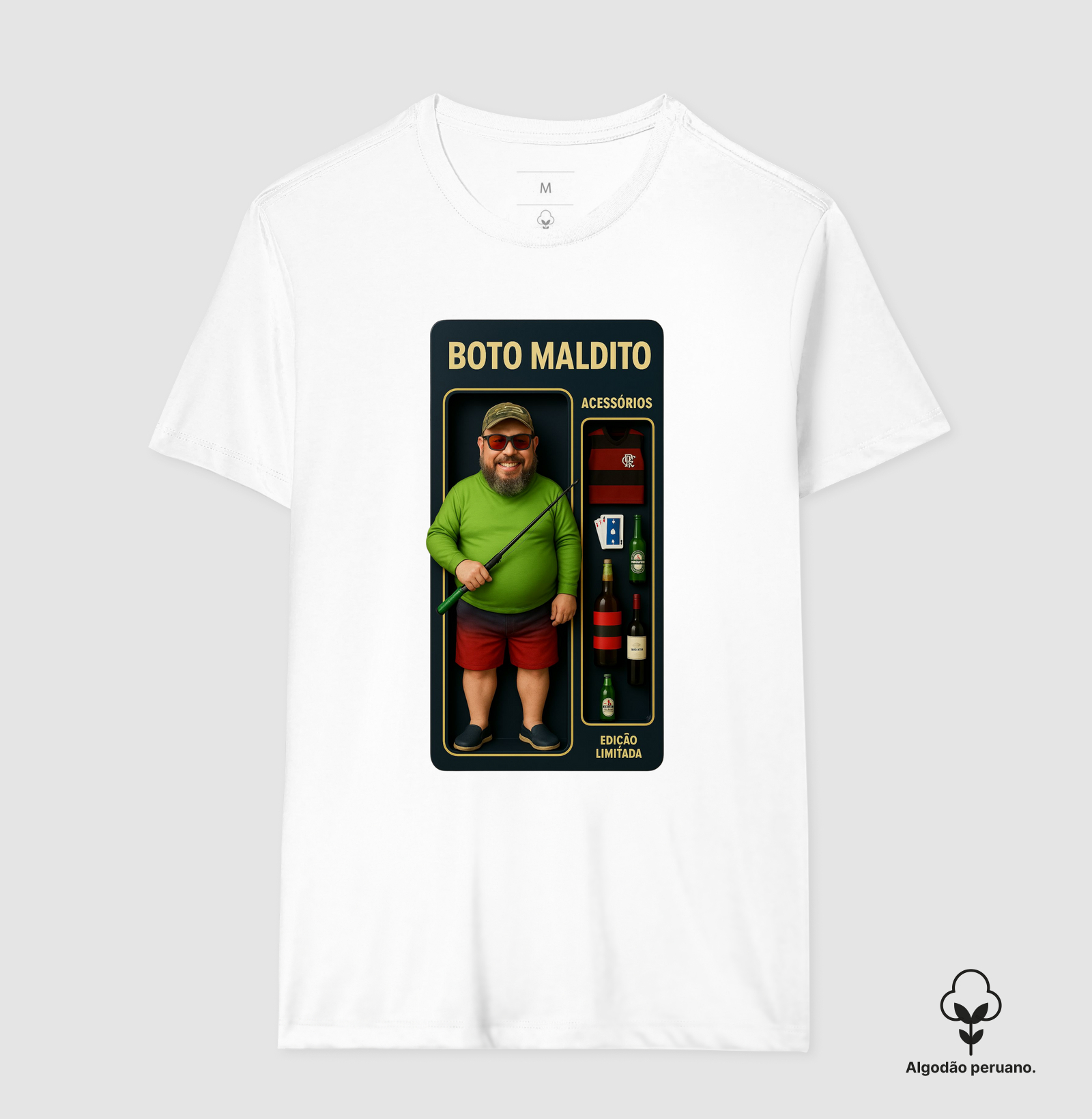 Camisa 6