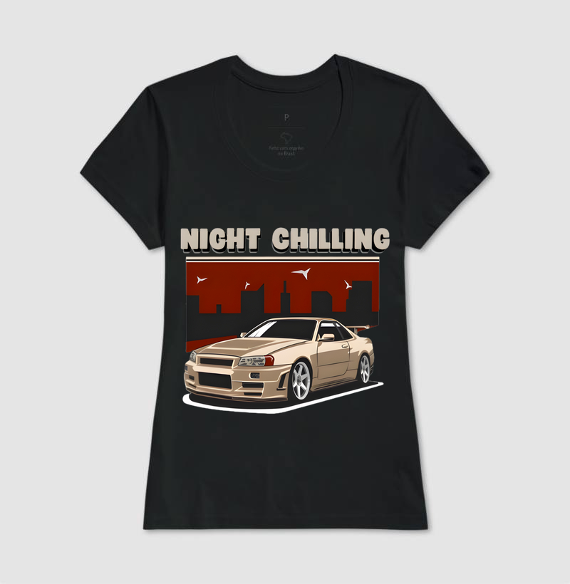 Camisa 12