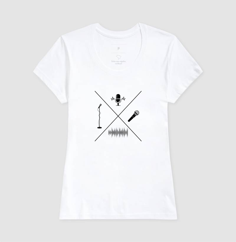 Camisa 9