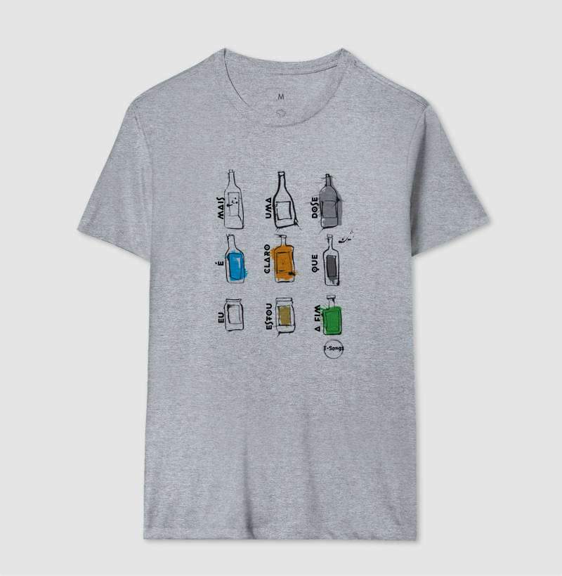 Camisa 10