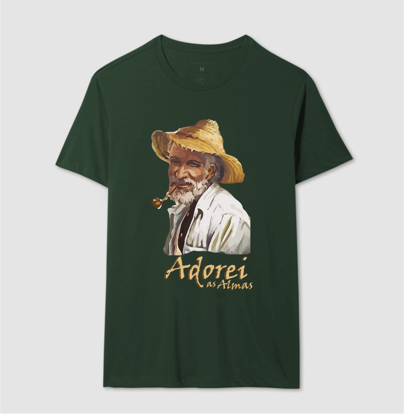 Camisa 11