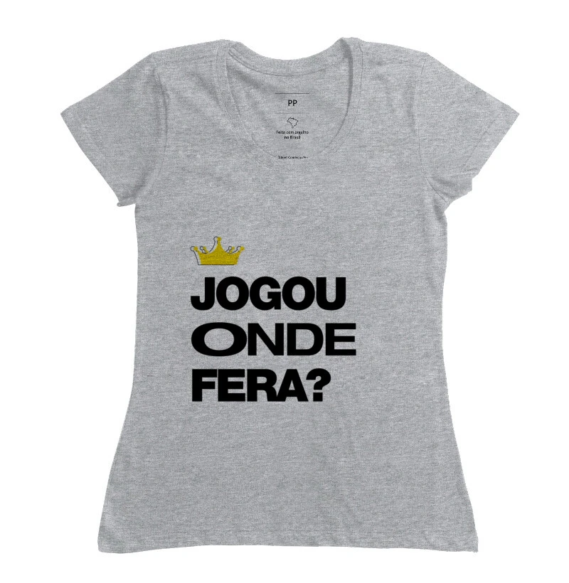 Camisa 12