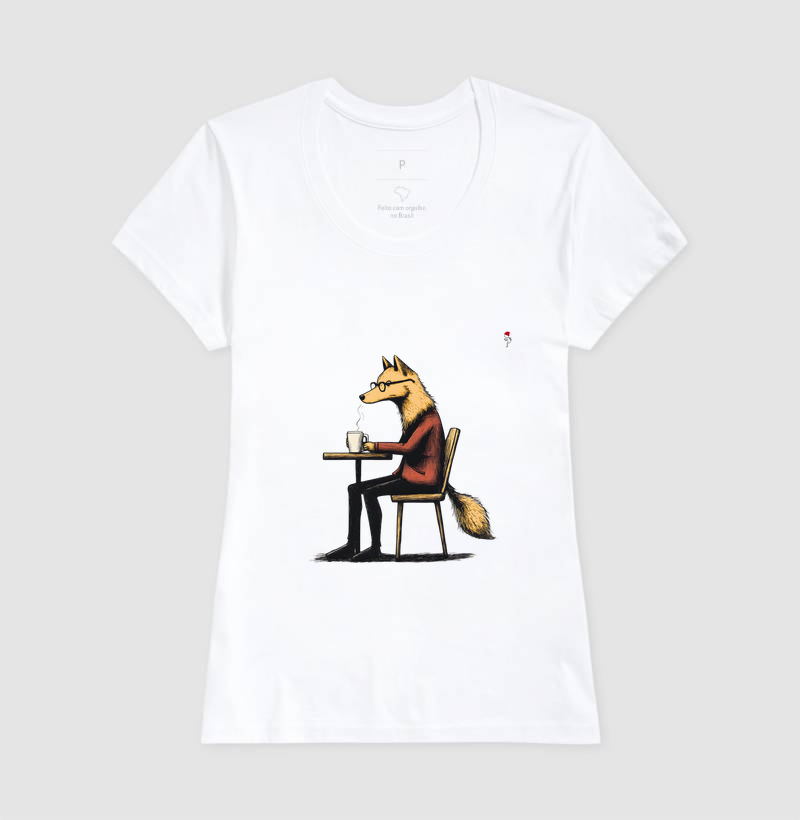 Camisa 13