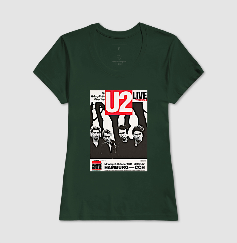 Camisa 10