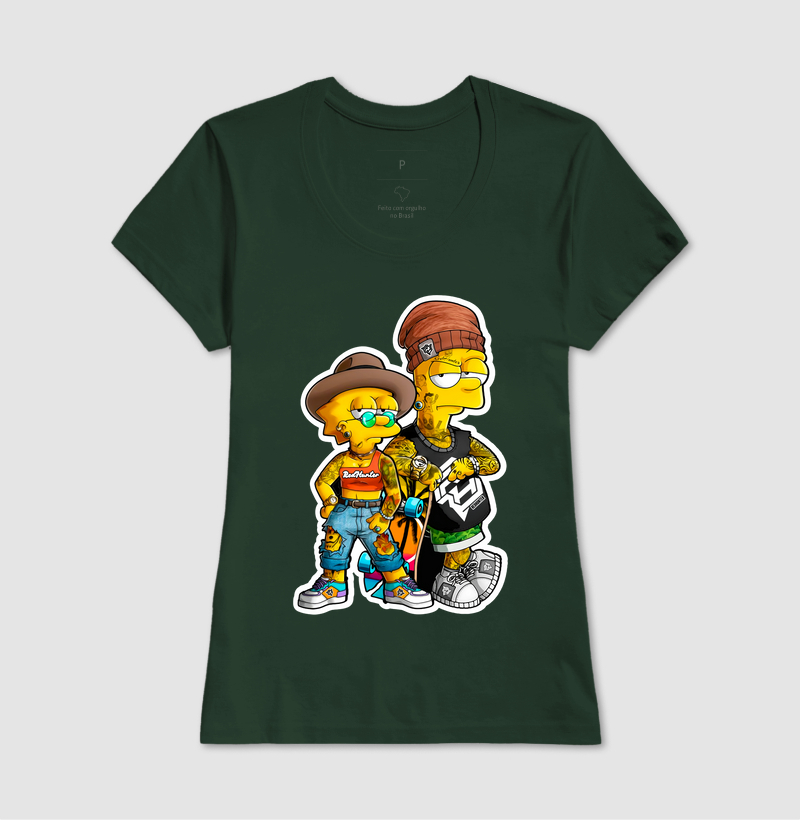 Camisa 12
