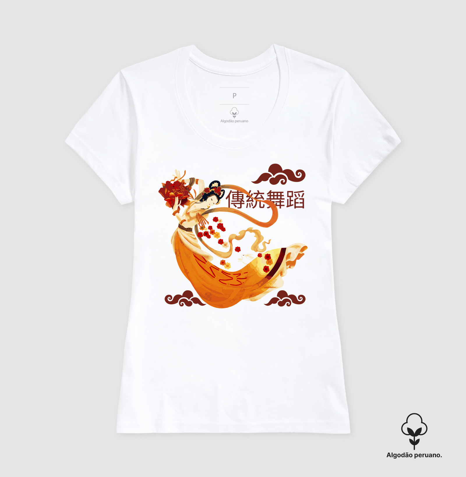 Camisa 4