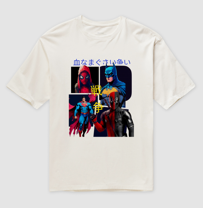 Camisa 3