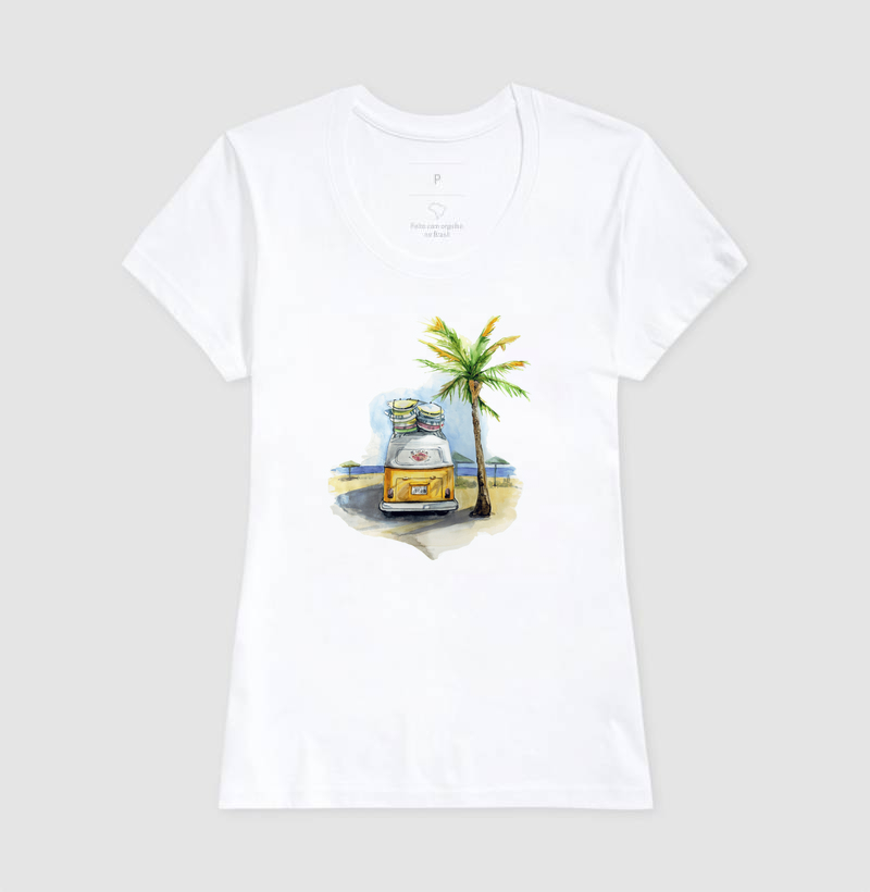 Camisa 5