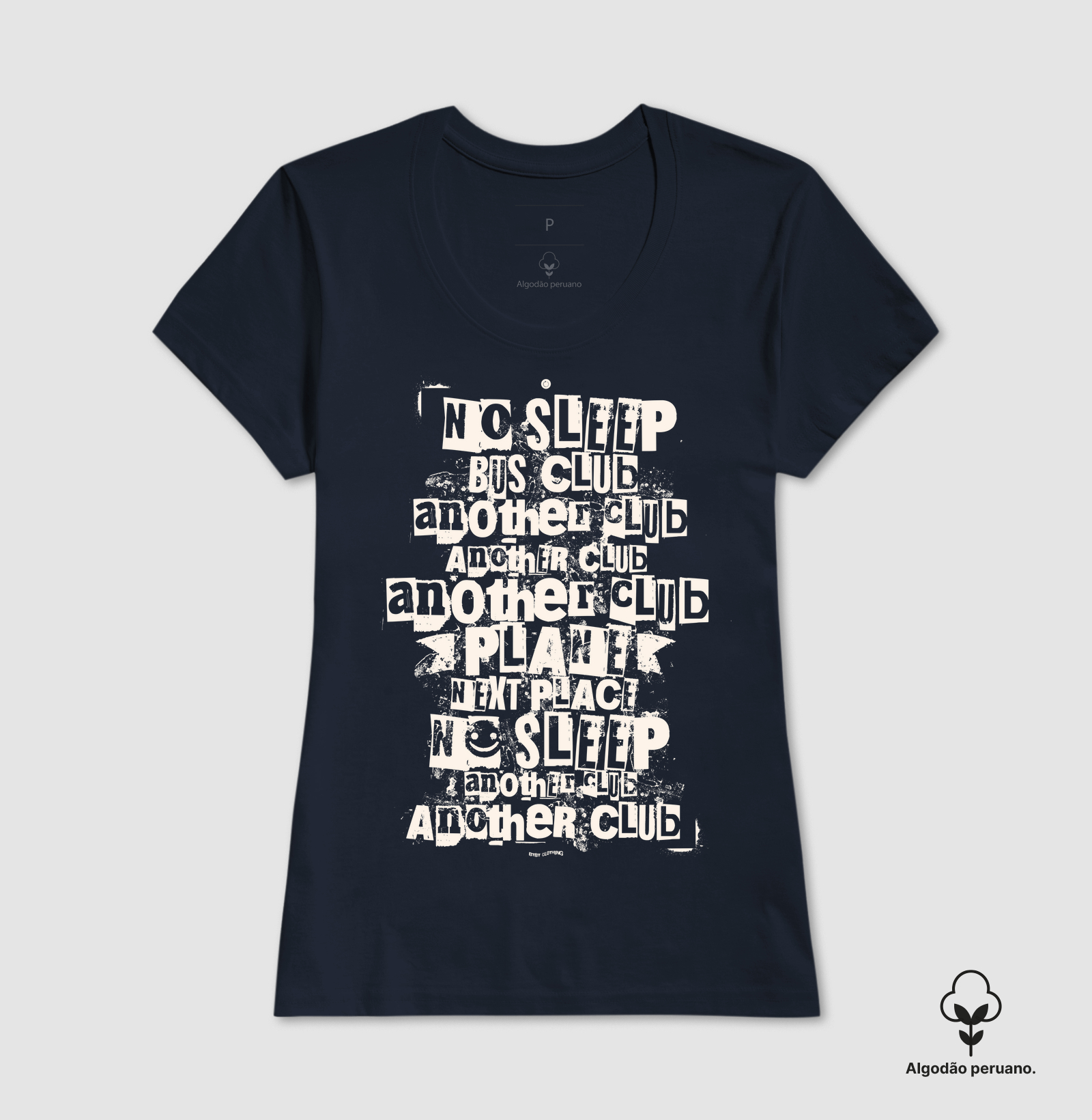 Camisa 1