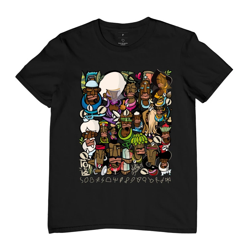 Camisa 3