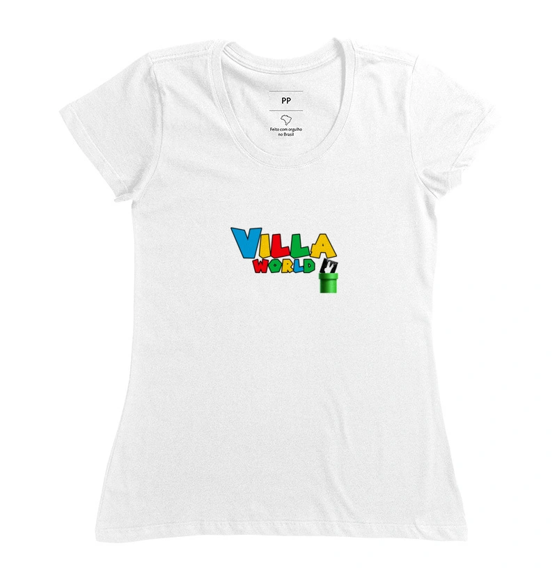 Camisa 4