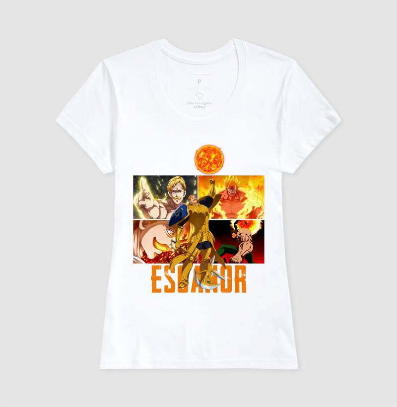 Camisa 4