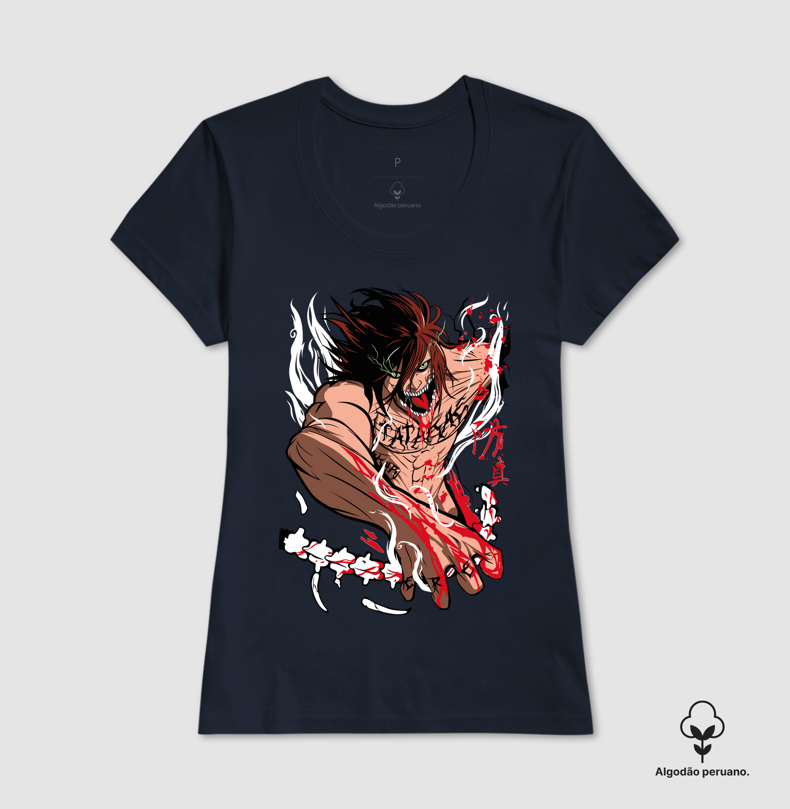 Camisa 3