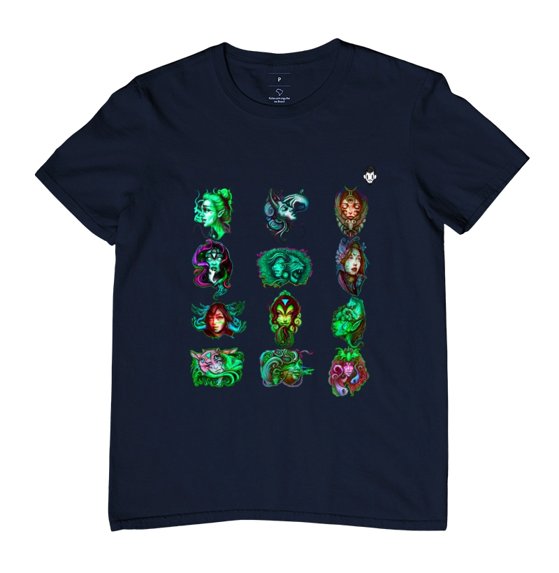 Camisa 5