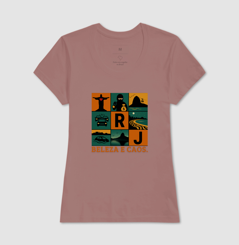 Camisa 16
