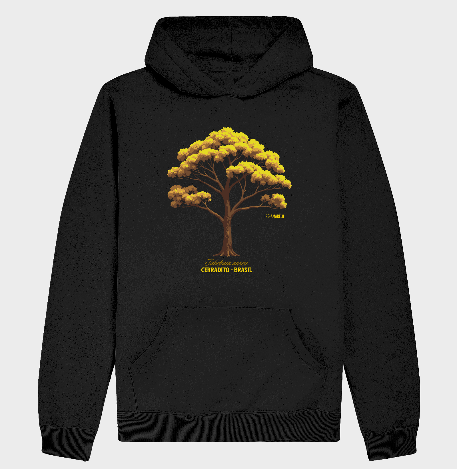 Ipê-amarelo
