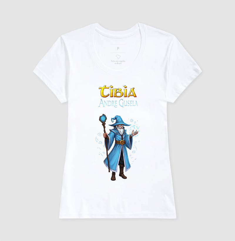 Camisa 4
