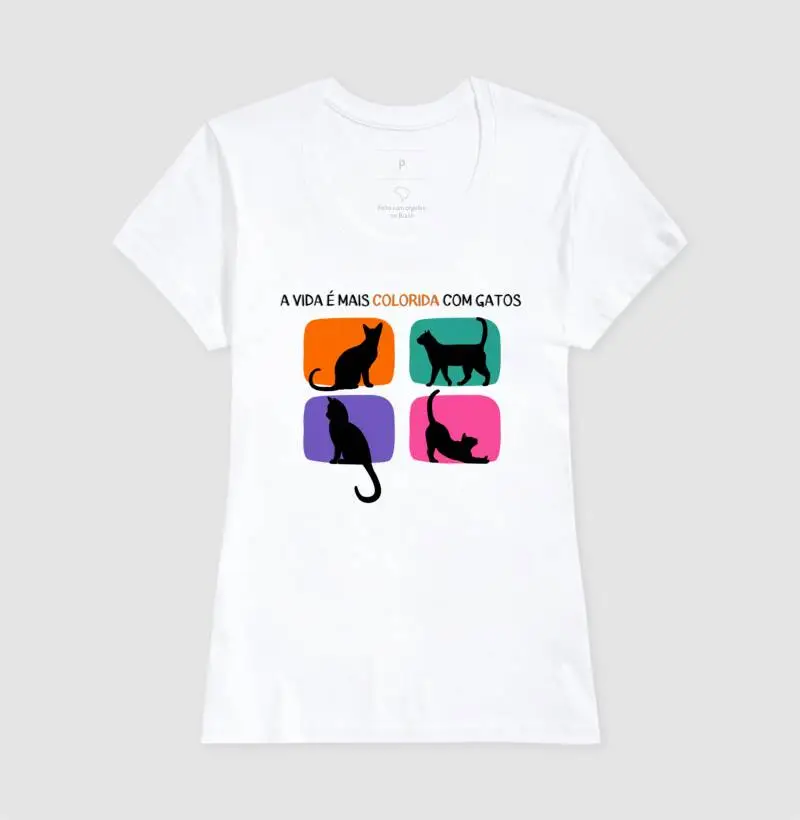 Camisa 11