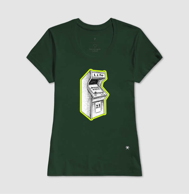 Camisa 2