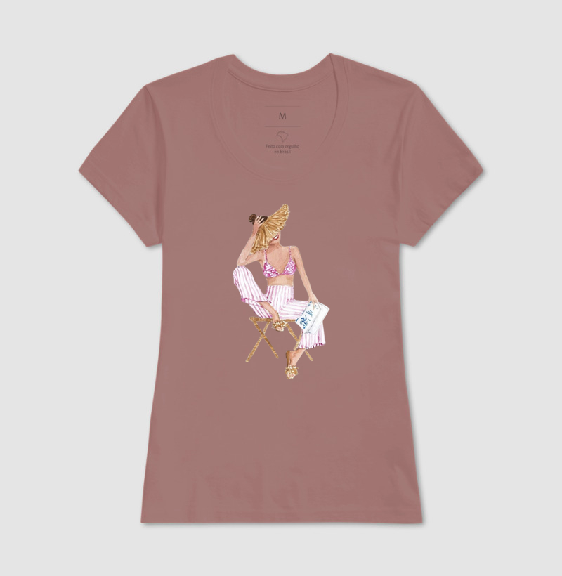 Camisa 16
