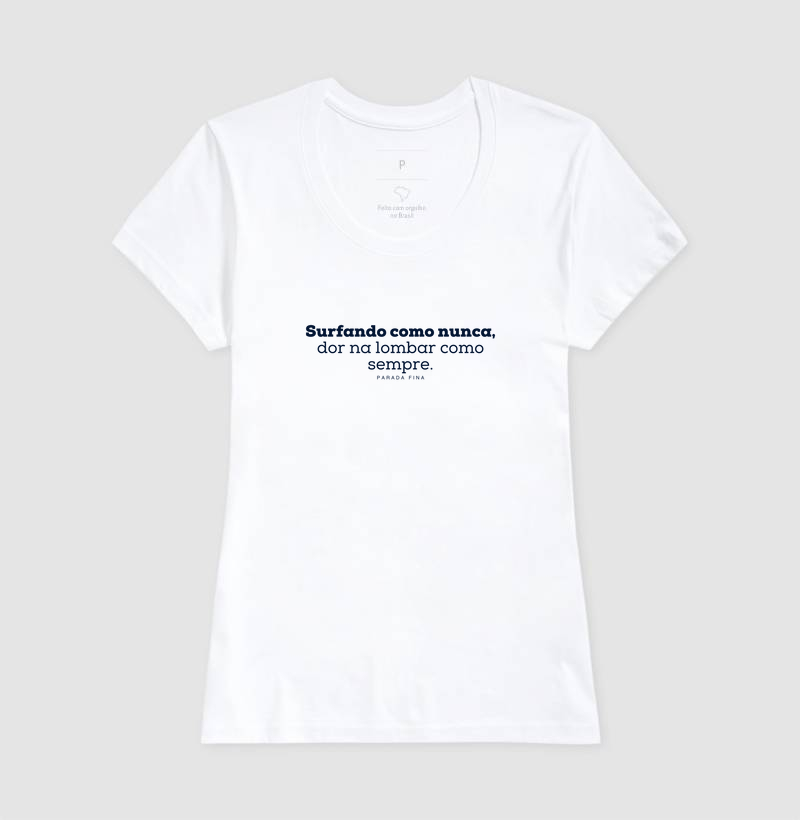 Camisa 13