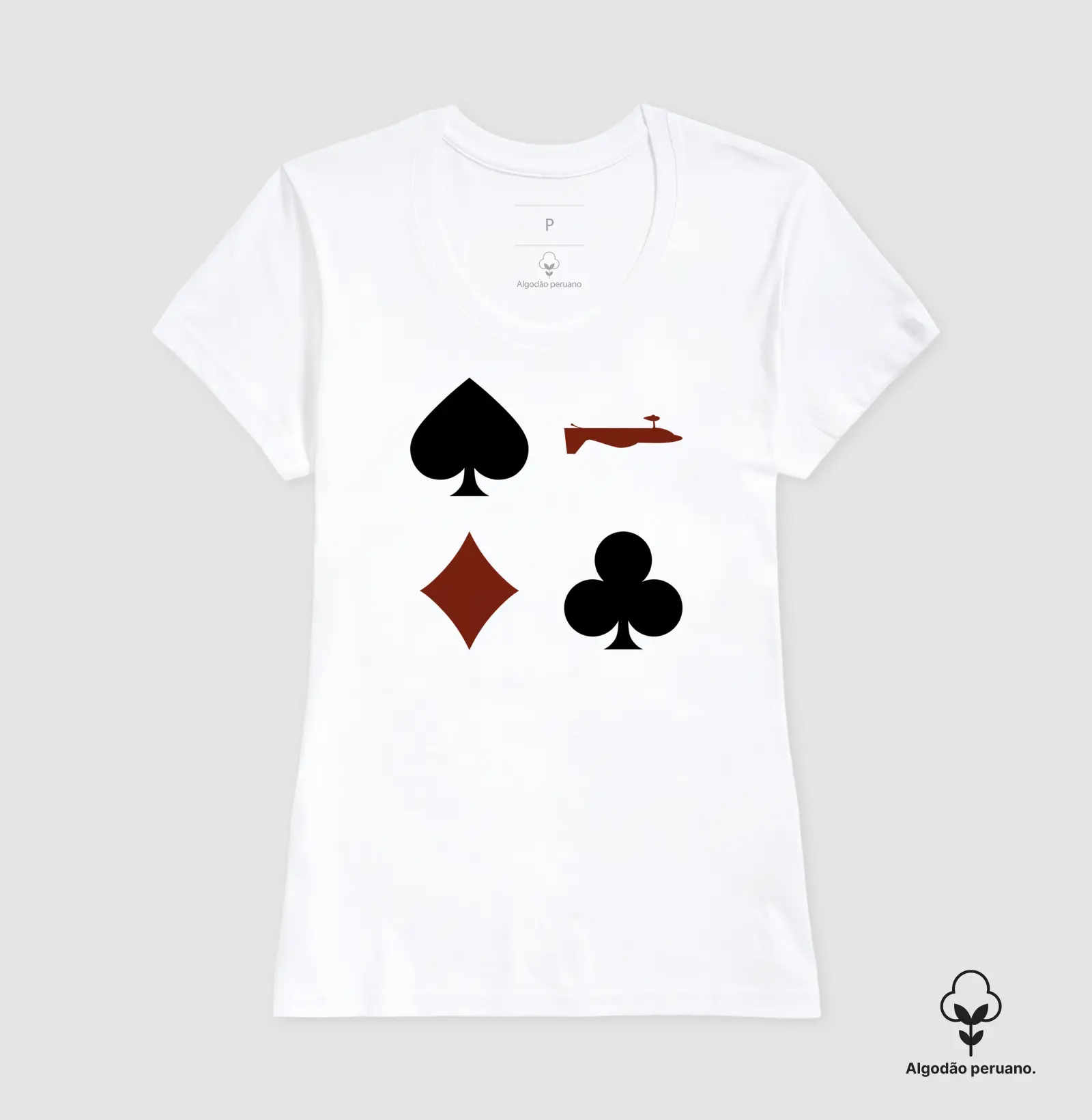 Camisa 4