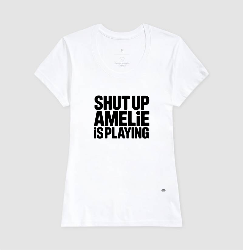 Camisa 10