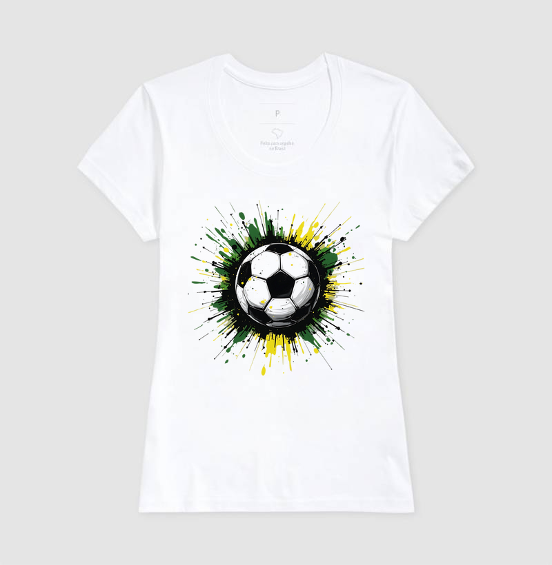 Camisa 9