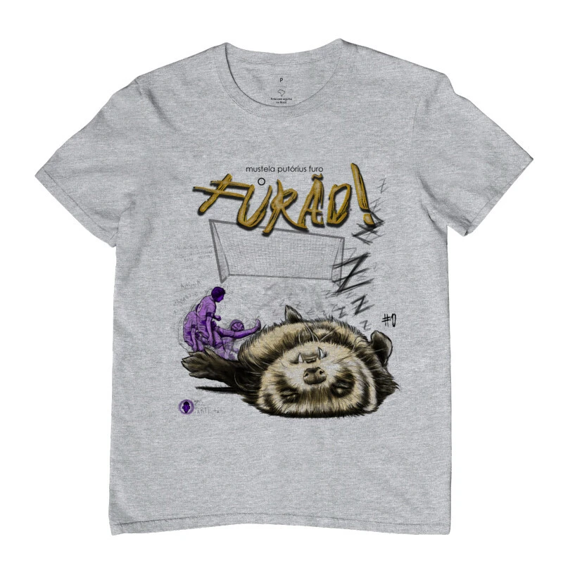 Camisa 7