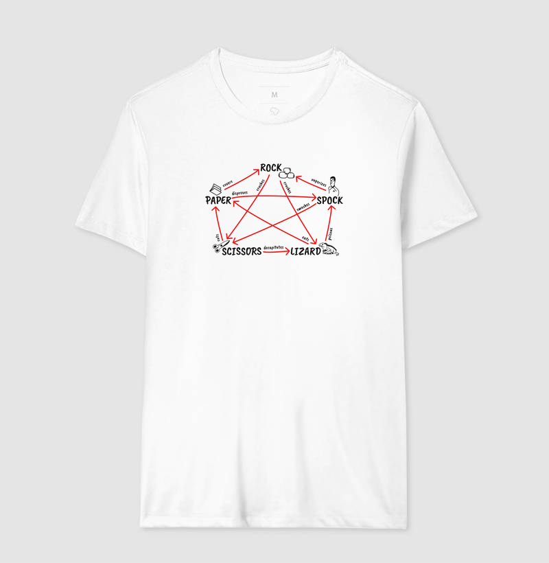 Camisa 11