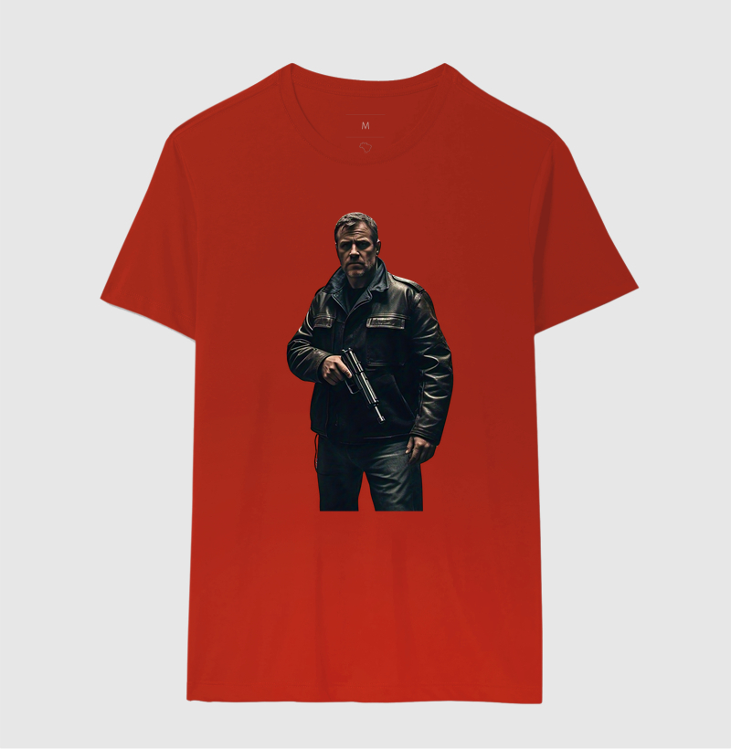 Camisa 11