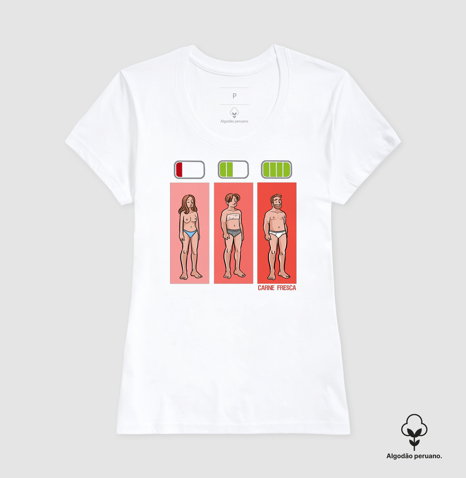 Camisa 4