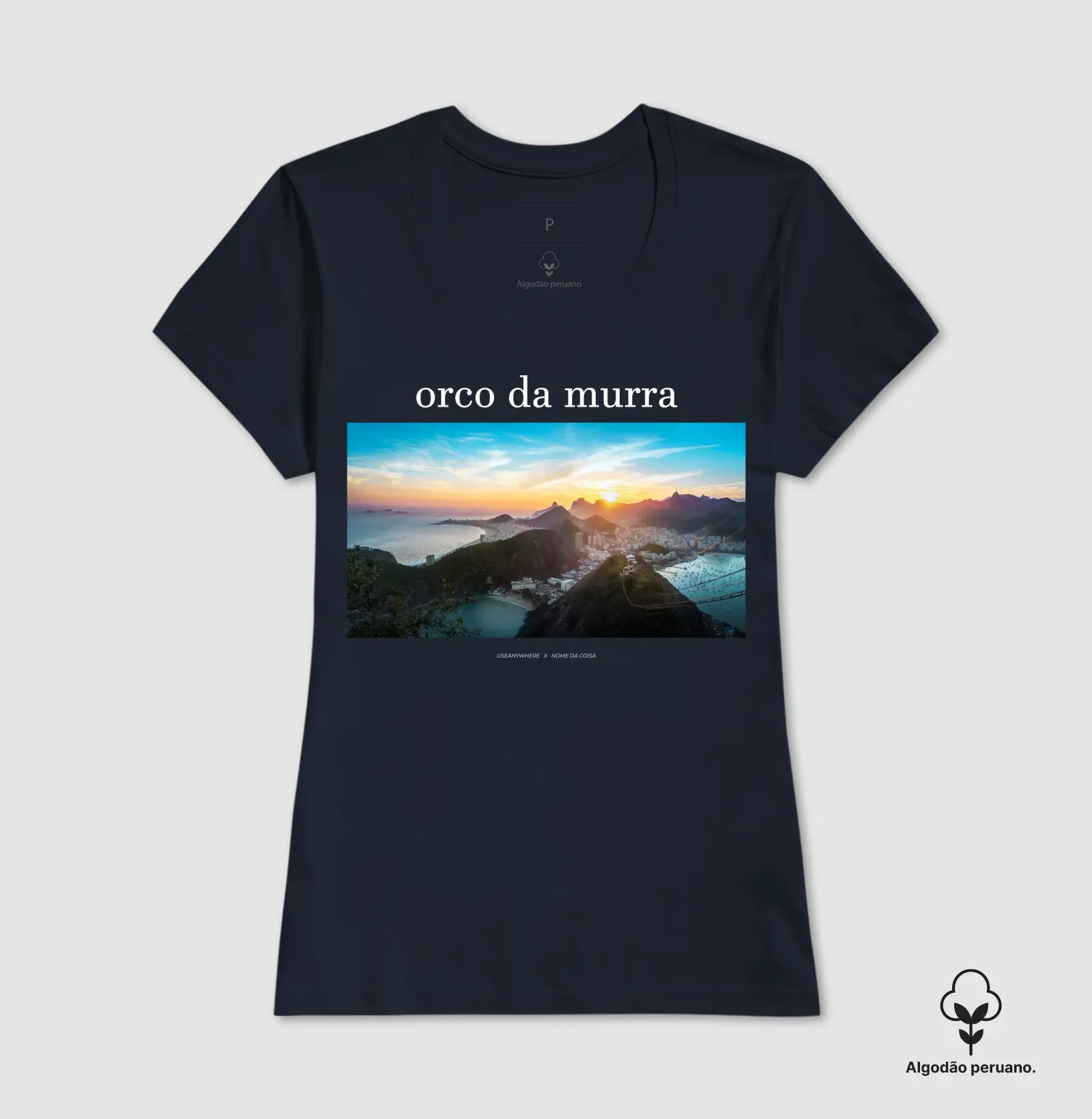 Camisa 1