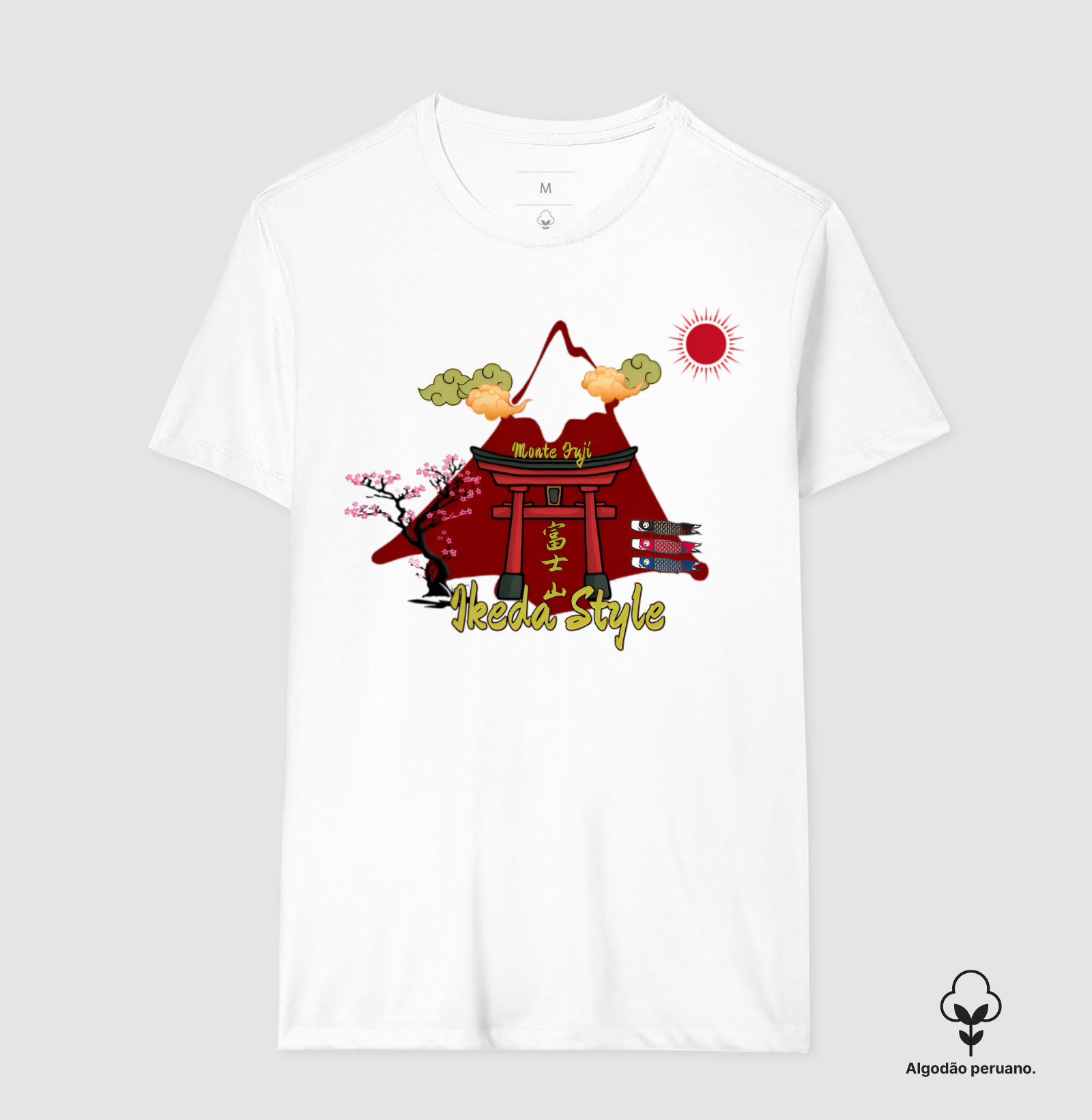 Camisa 7