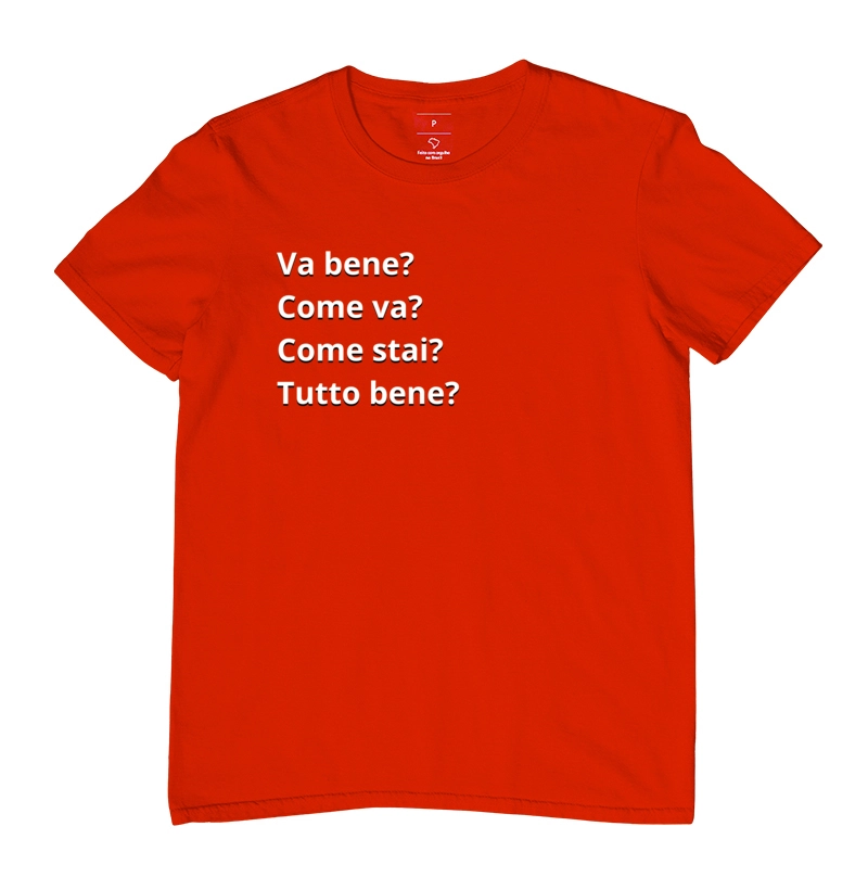 Camisa 10