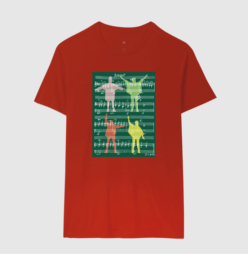 Camisa 7