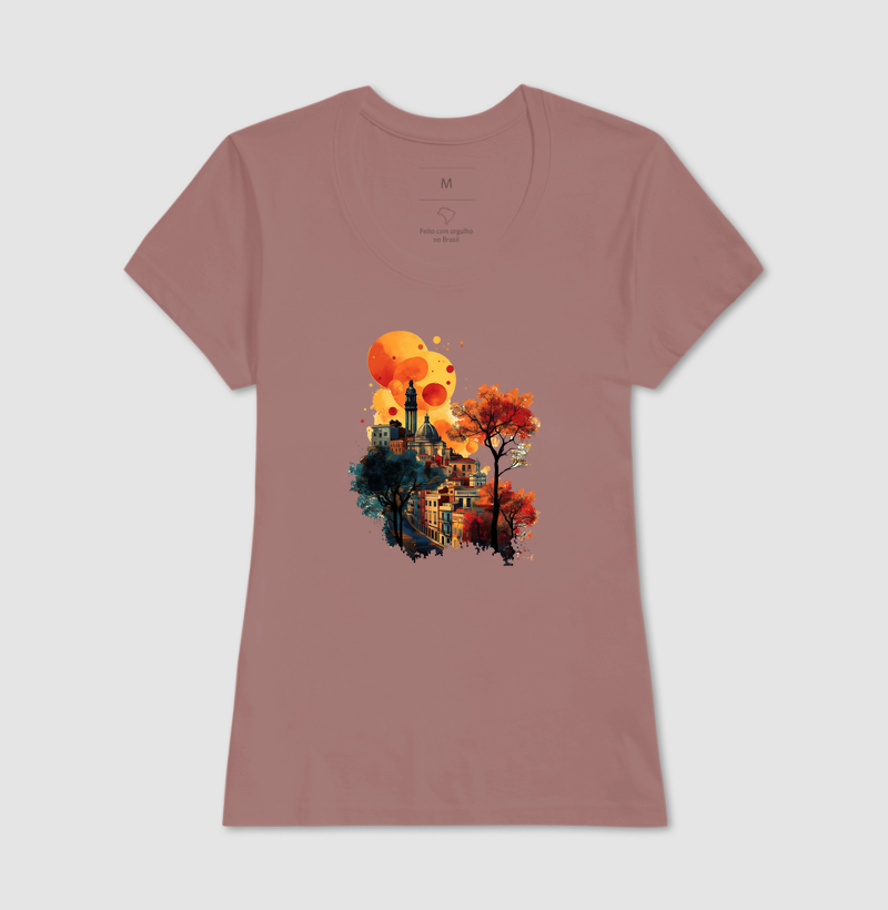 Camisa 16