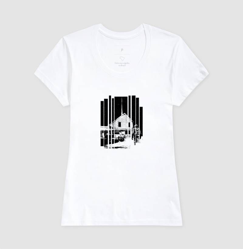 Camisa 17