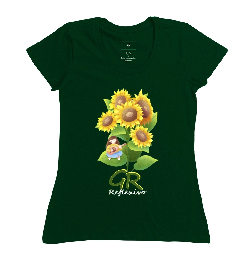 Camisa 12