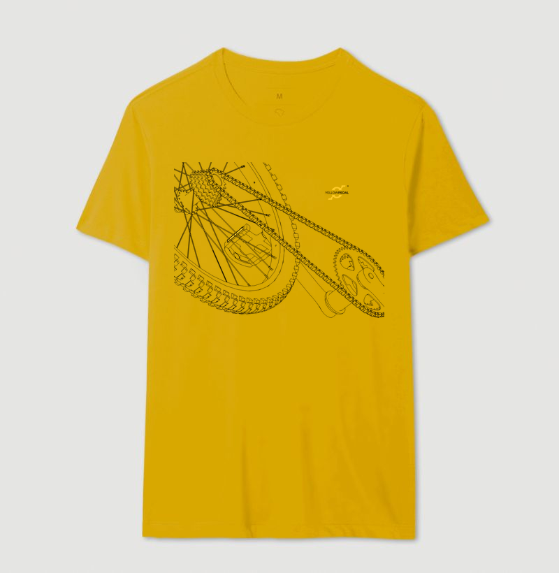 Camisa 16