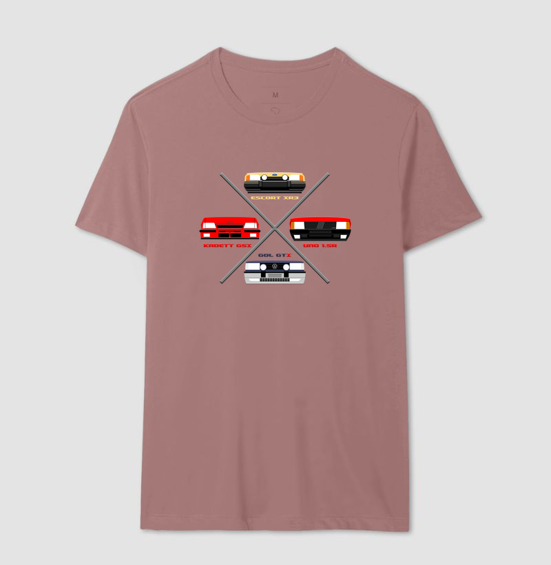 Camisa 15