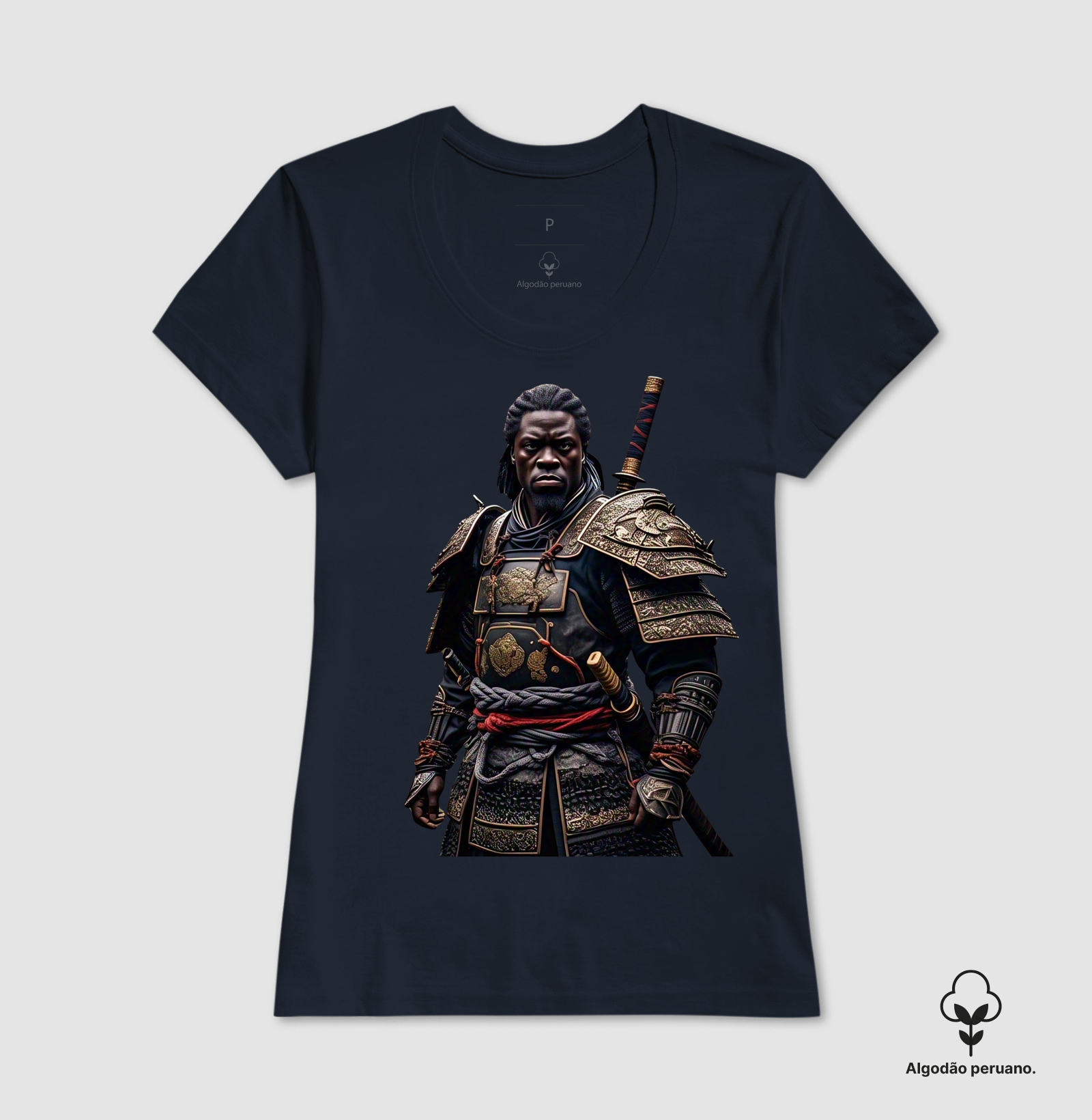Camisa 3